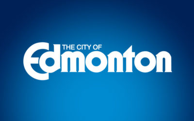 City of Edmonton Notices