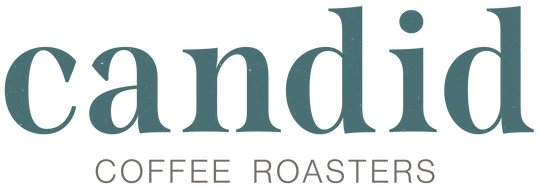 Candid Coffee Roasters