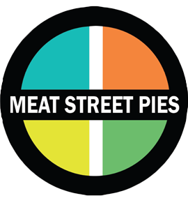 Meat Street Pies